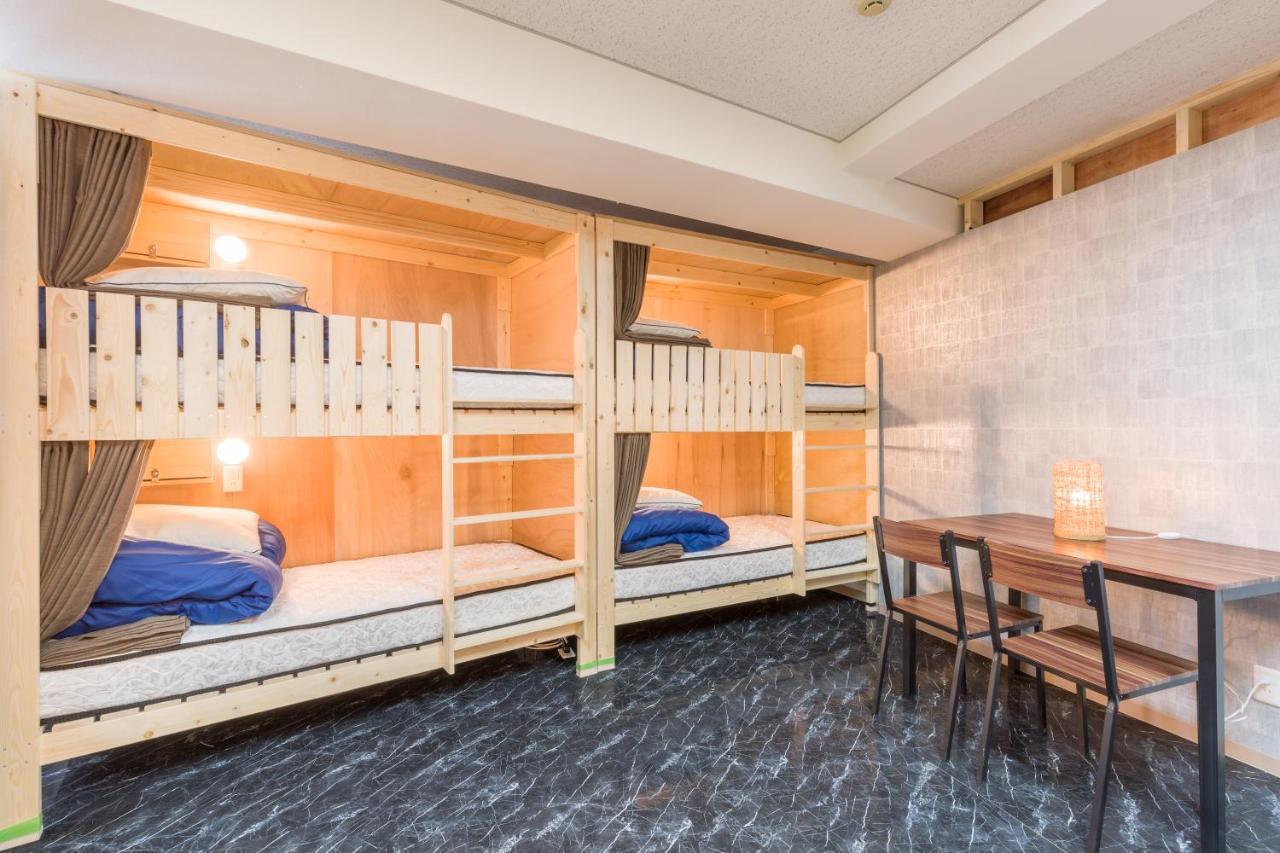 The Gemini Inn Fukuoka  Exterior photo